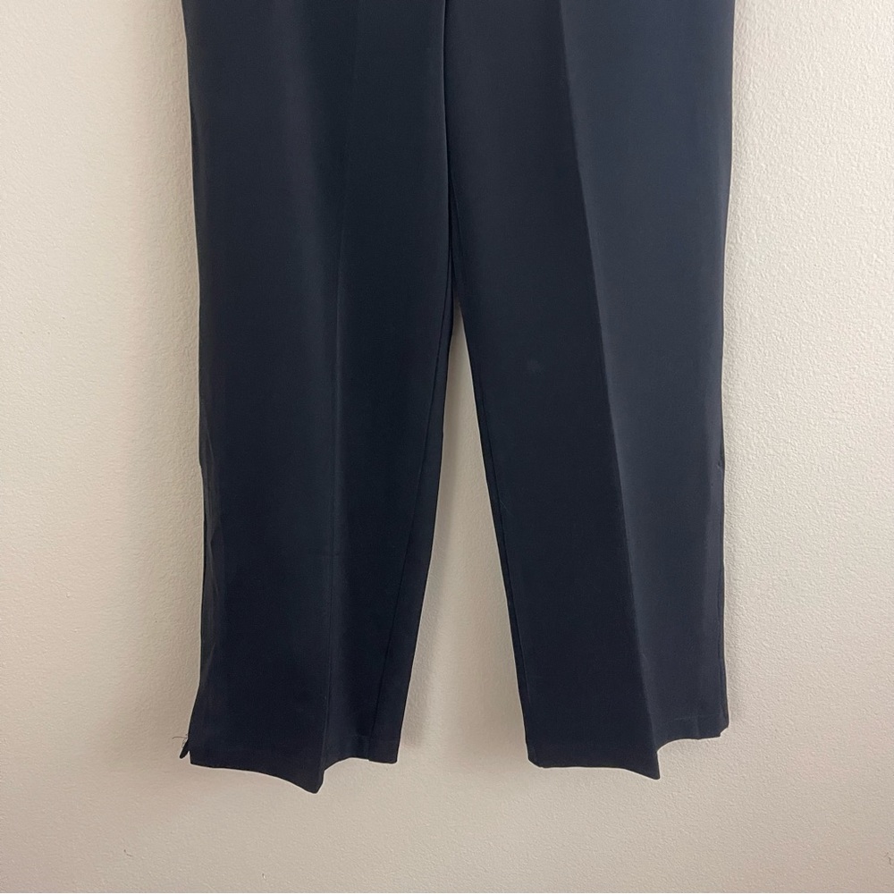 White House Black Market Black Pants - Picture 3 of 6
